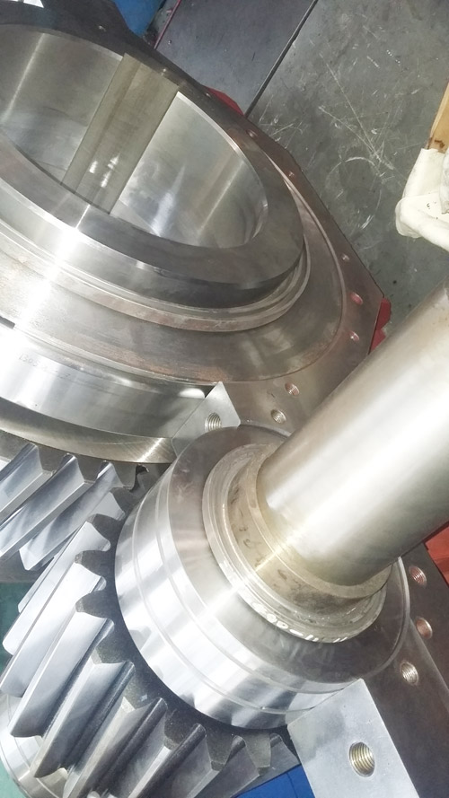 減速機(jī)配件