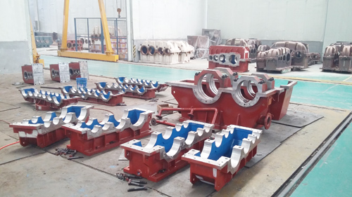 減速機(jī)配件